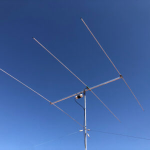 Antena Direcional Stylo de 3 Elementos