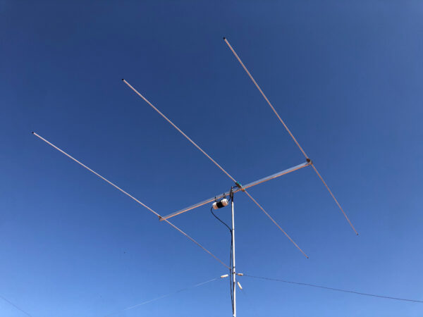 Antena Direcional Stylo de 3 Elementos