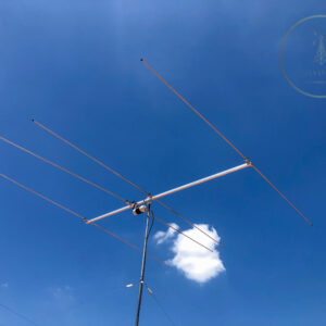 Antena Direcional Stylo de 4 Elementos