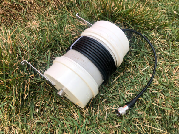 Choque de RF Stylo - Image 2
