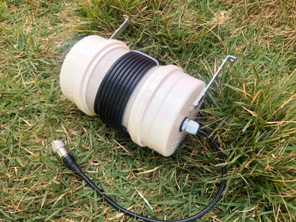 Choque de RF Stylo - Image 3