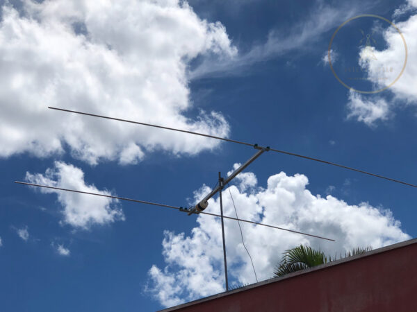 Antena Direcional Stylo de 2 Elementos - Image 3