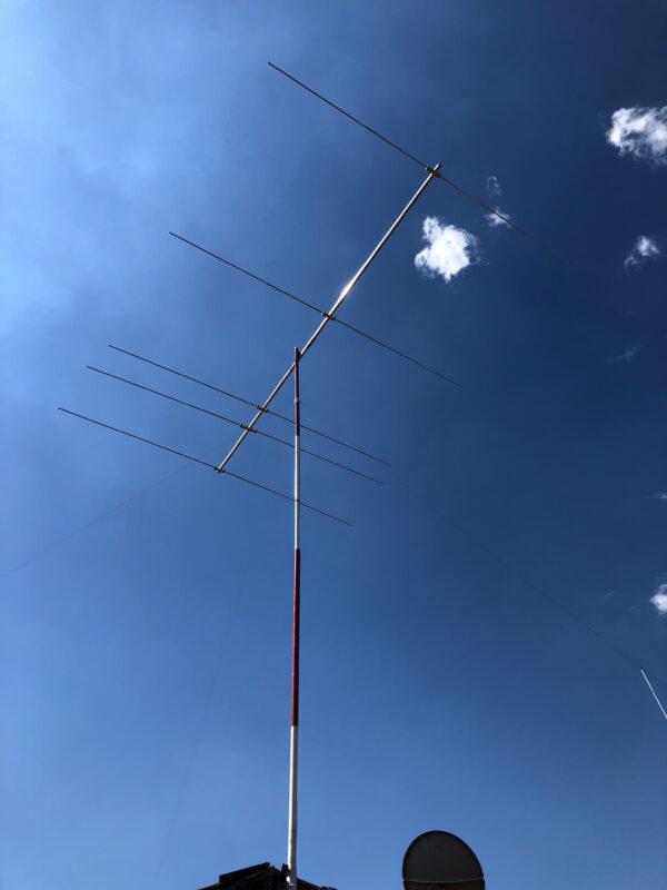 Antena Direcional  Stylo de 5 Elementos - Image 4