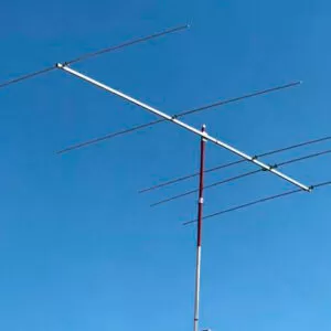 Antena Direcional  Stylo de 5 Elementos